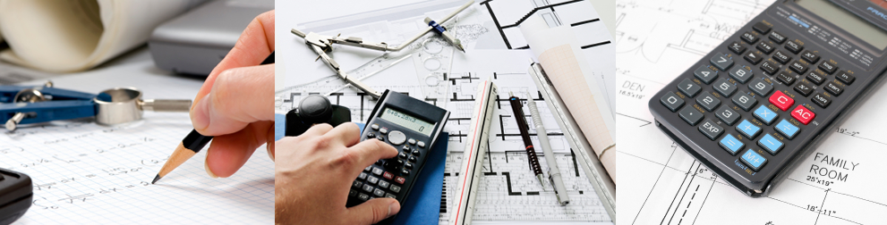 structural calculations